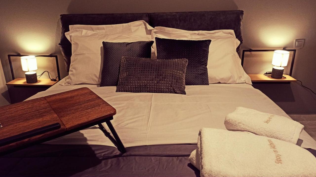 Stay In Athens - Muses Экстерьер фото