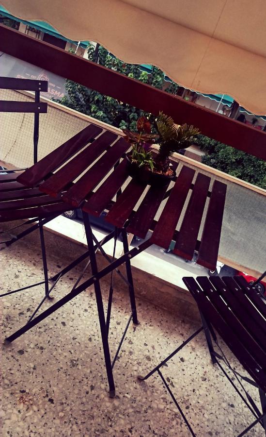 Stay In Athens - Muses Экстерьер фото