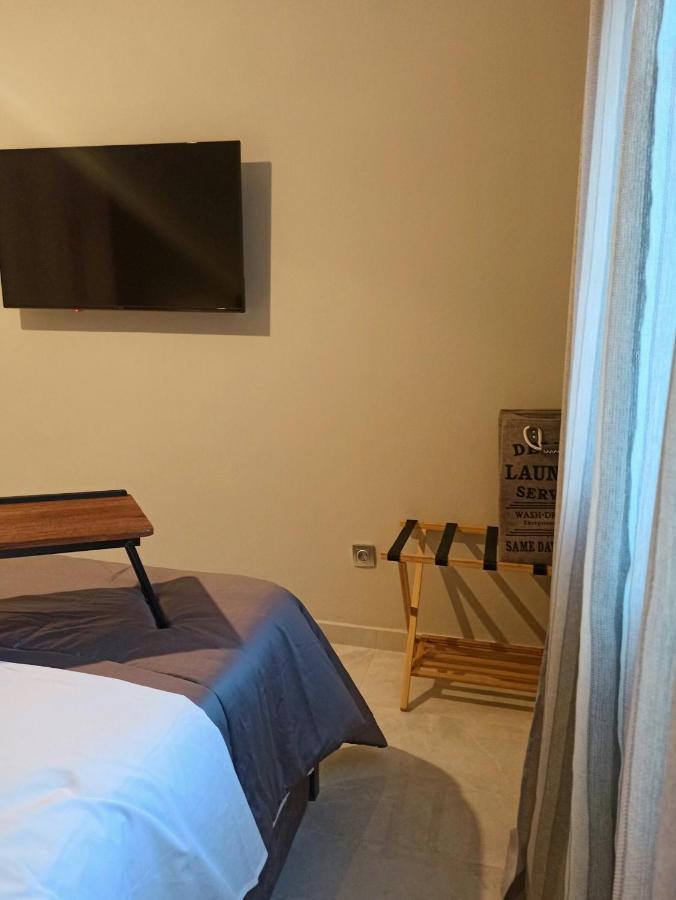 Stay In Athens - Muses Экстерьер фото