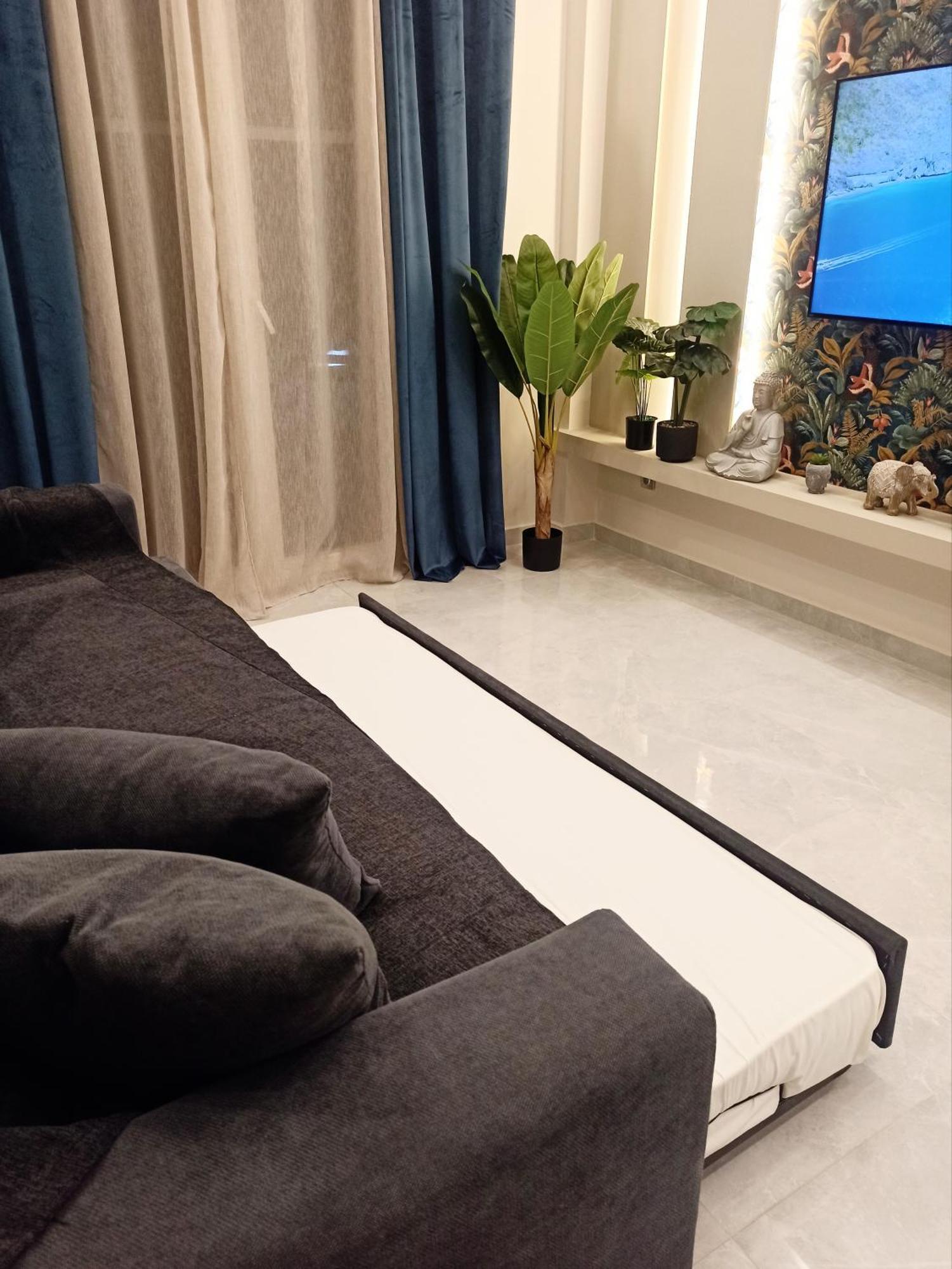 Stay In Athens - Muses Экстерьер фото