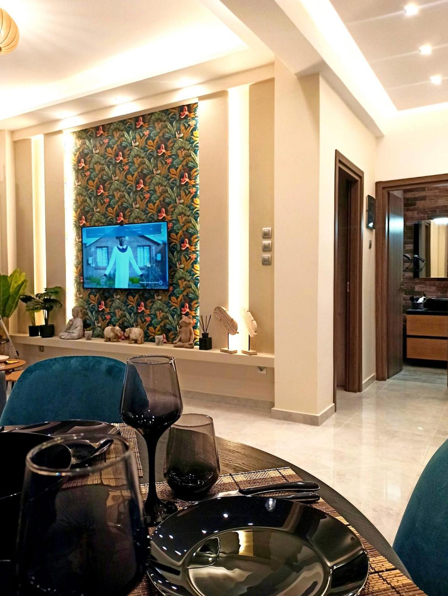Stay In Athens - Muses Экстерьер фото