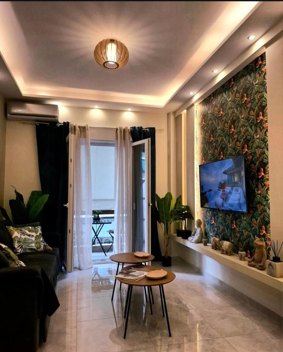 Stay In Athens - Muses Экстерьер фото