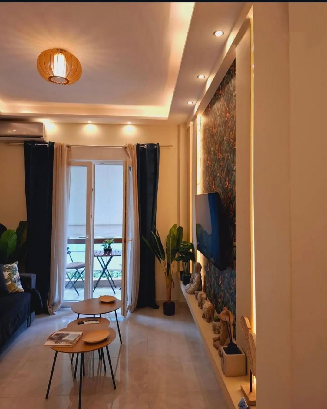 Stay In Athens - Muses Экстерьер фото