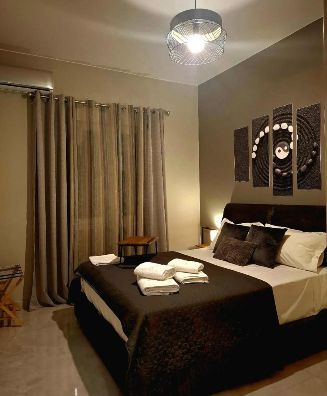 Stay In Athens - Muses Экстерьер фото
